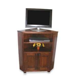 Corner TV table / 812 